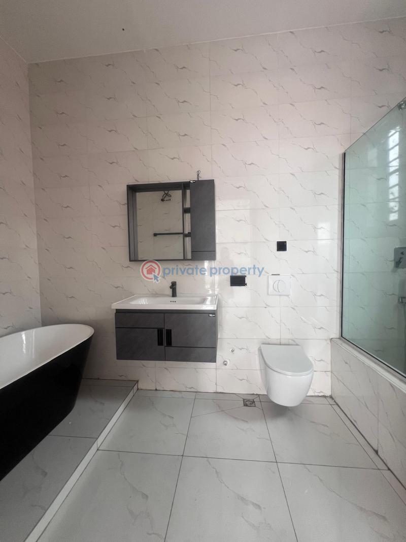 5 bedroom Detached Duplex For Sale Harris Drive Lekki Lagos - 11