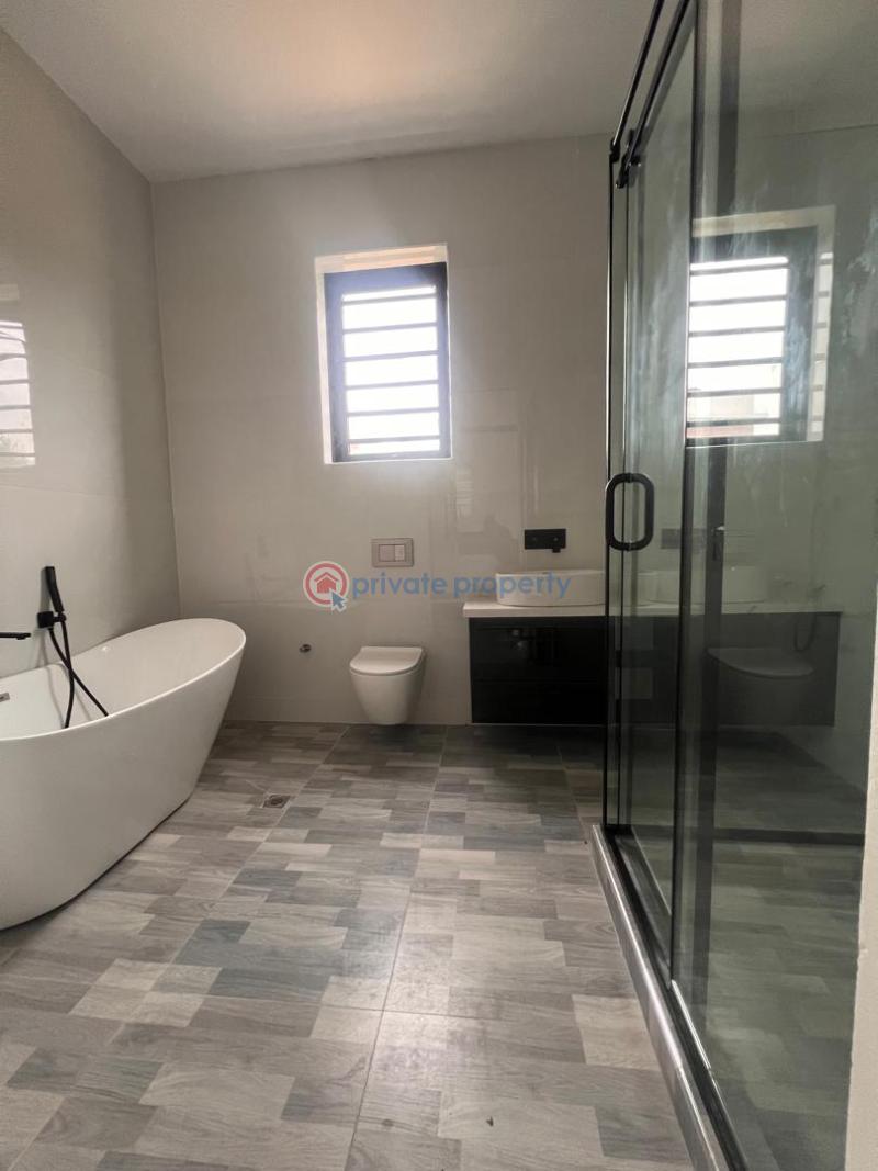 5 bedroom Detached Duplex For Sale Lekki County Homes Ikota Lekki Lagos - 6