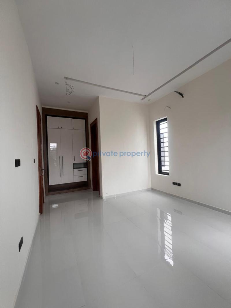 5 bedroom Detached Duplex For Sale Lekki County Homes Ikota Lekki Lagos - 3