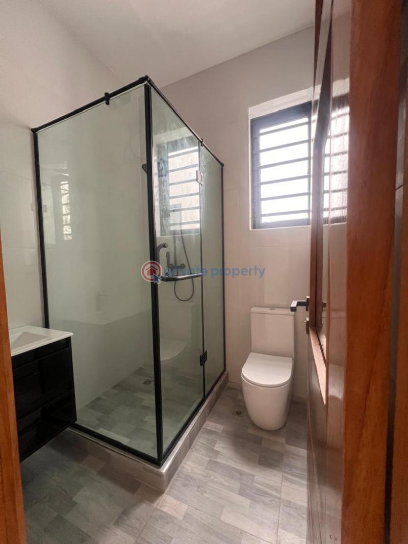 5 bedroom Detached Duplex For Sale Lekki County Homes Ikota Lekki Lagos - 2