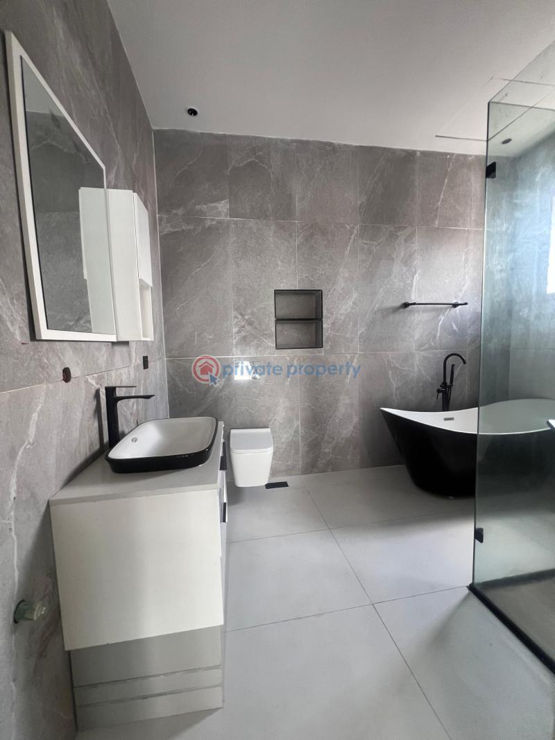 5 bedroom Detached Duplex For Sale Chevron Drive Lekki Lagos - 16