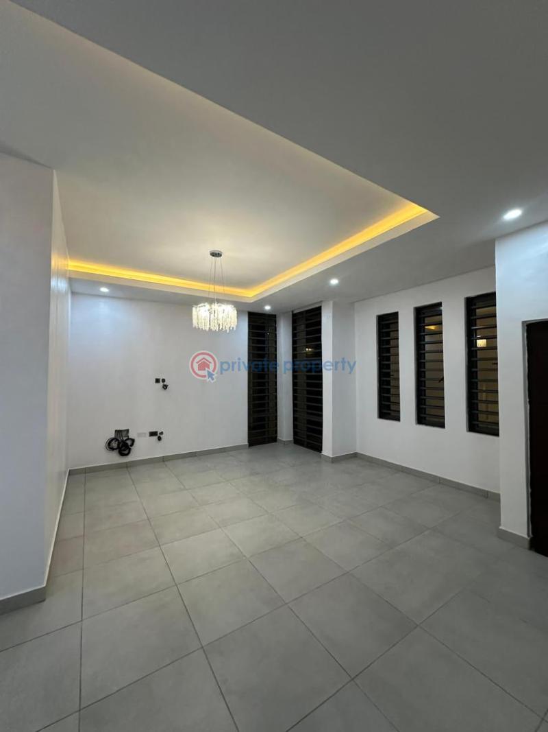 5 bedroom Detached Duplex For Sale Megamound Estate Ikota Lekki Lagos - 1