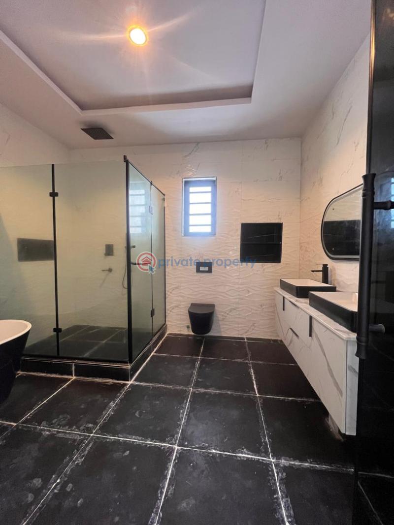 5 bedroom Detached Duplex For Sale Megamound Estate Ikota Lekki Lagos - 12