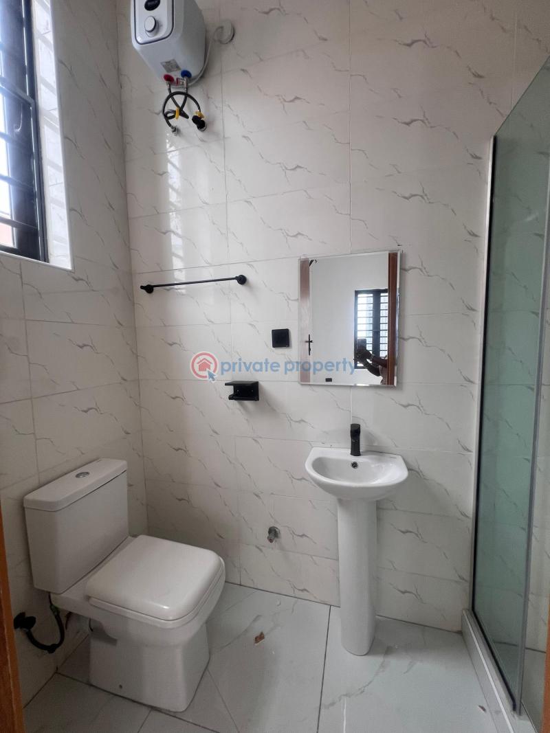 5 bedroom Detached Duplex For Sale Harris Drive Lekki Lagos - 6