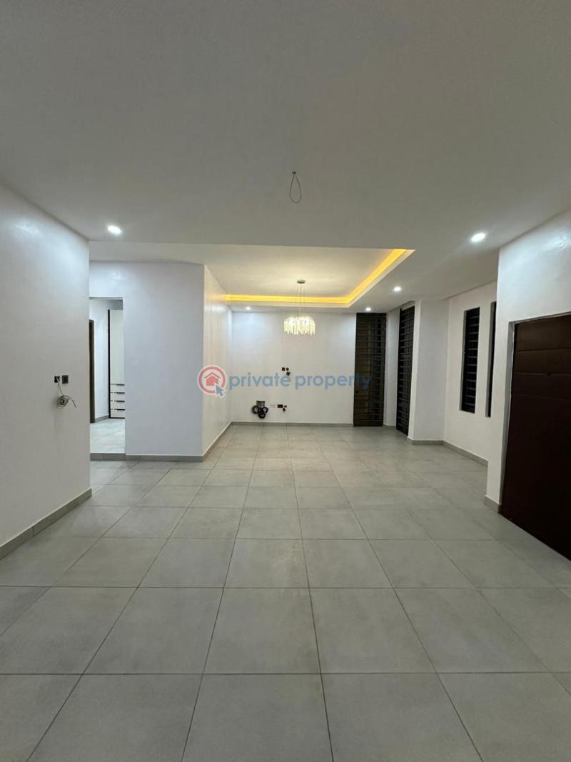 5 bedroom Detached Duplex For Sale Megamound Estate Ikota Lekki Lagos - 9