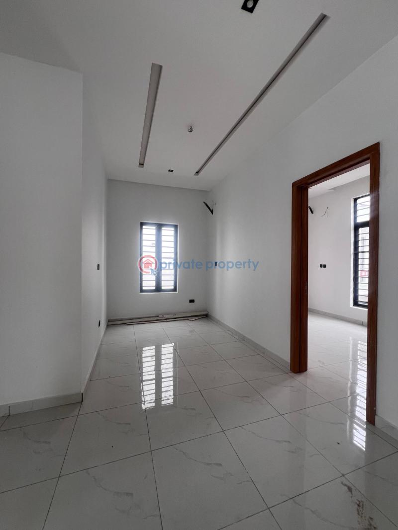 5 bedroom Detached Duplex For Sale Harris Drive Lekki Lagos - 4