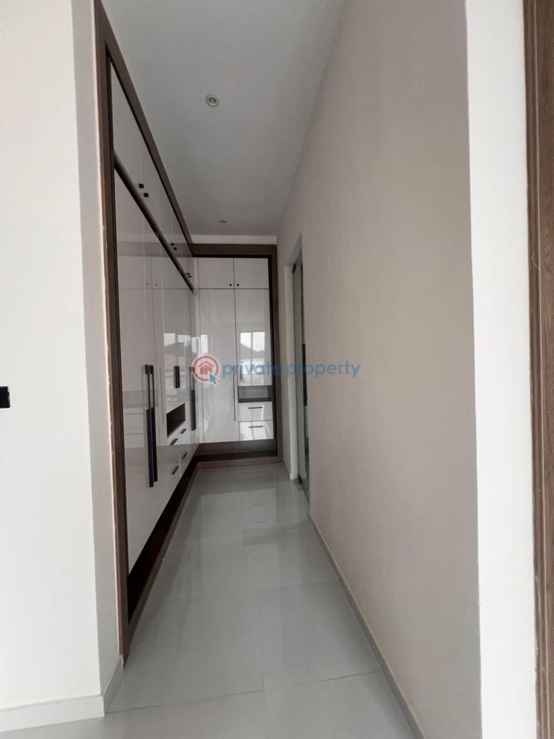 5 bedroom Detached Duplex For Sale Lekki County Homes Ikota Lekki Lagos - 7