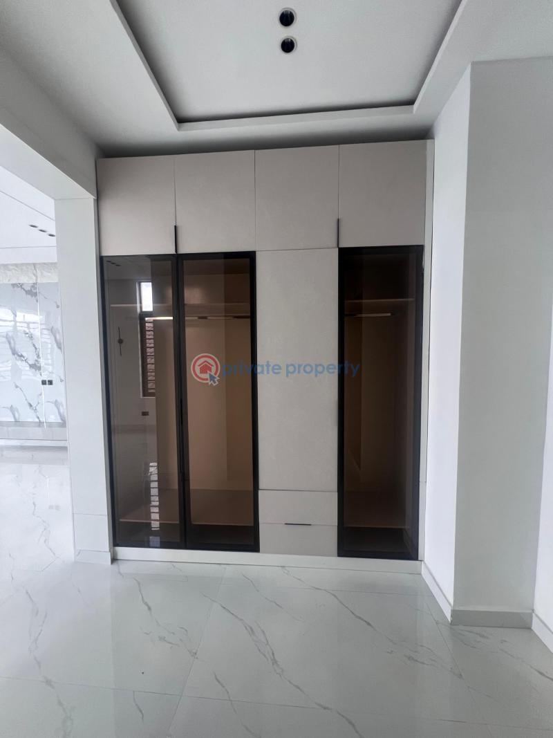 5 bedroom Detached Duplex For Sale Chevron Drive Lekki Lagos - 15