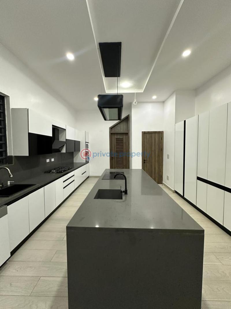 5 bedroom Detached Duplex For Sale Megamound Estate Ikota Lekki Lagos - 19