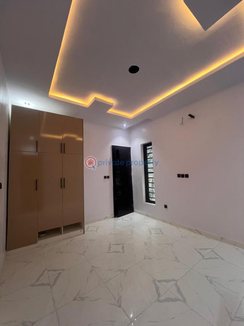 5 bedroom Detached Duplex For Sale Megamound Estate Ikota Lekki Lagos - 14