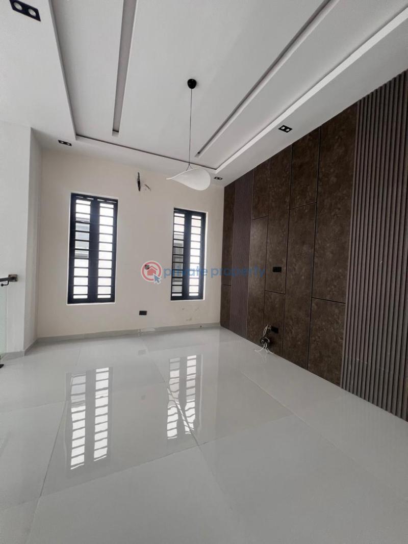 5 bedroom Detached Duplex For Sale Lekki County Homes Ikota Lekki Lagos - 10