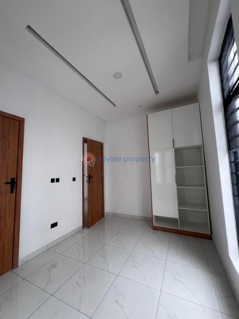 5 bedroom Detached Duplex For Sale Harris Drive Lekki Lagos - 9