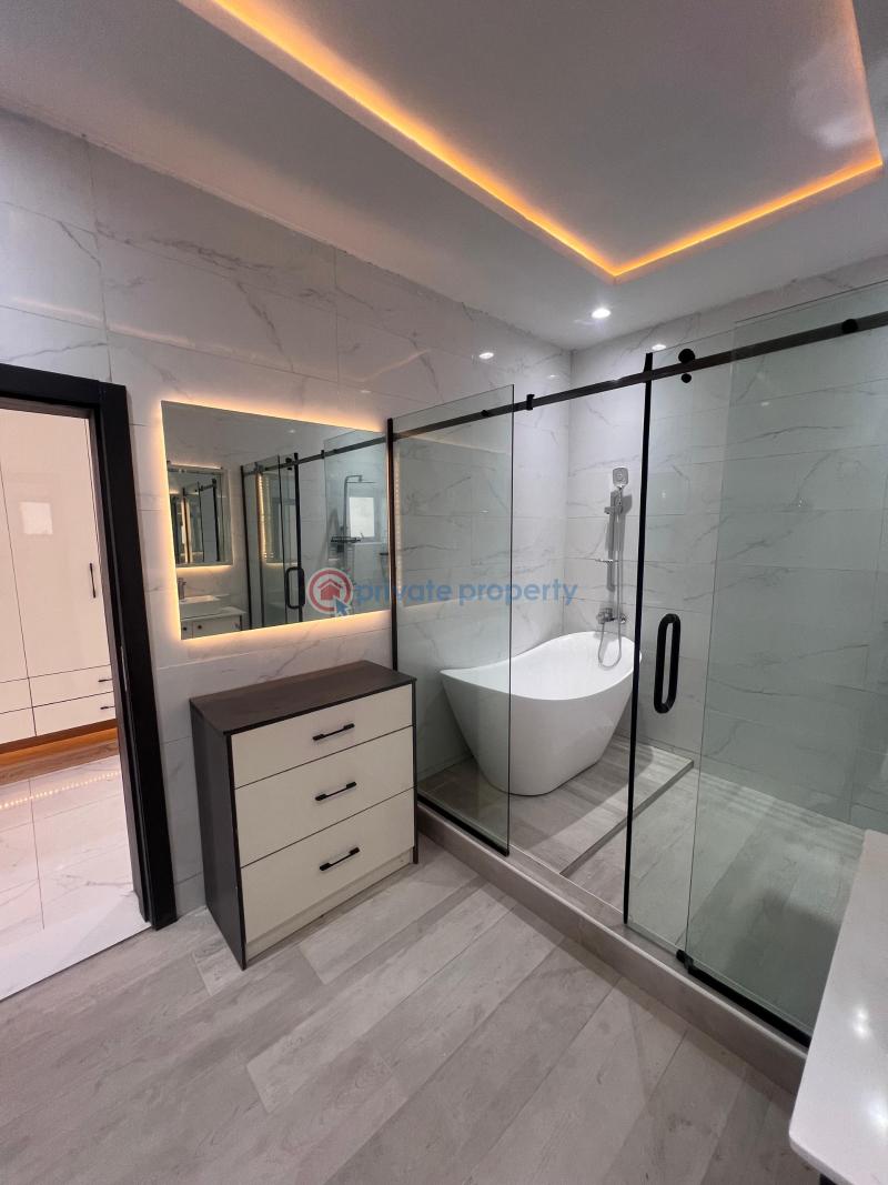 5 bedroom Detached Duplex For Sale Victory Park Estate Osapa Lekki Lagos - 12