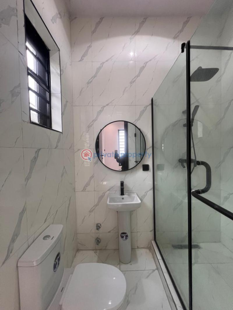 5 bedroom Detached Duplex For Sale Megamound Estate Lekki Lagos - 9