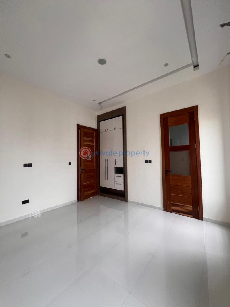 5 bedroom Detached Duplex For Sale Lekki County Homes Ikota Lekki Lagos - 5