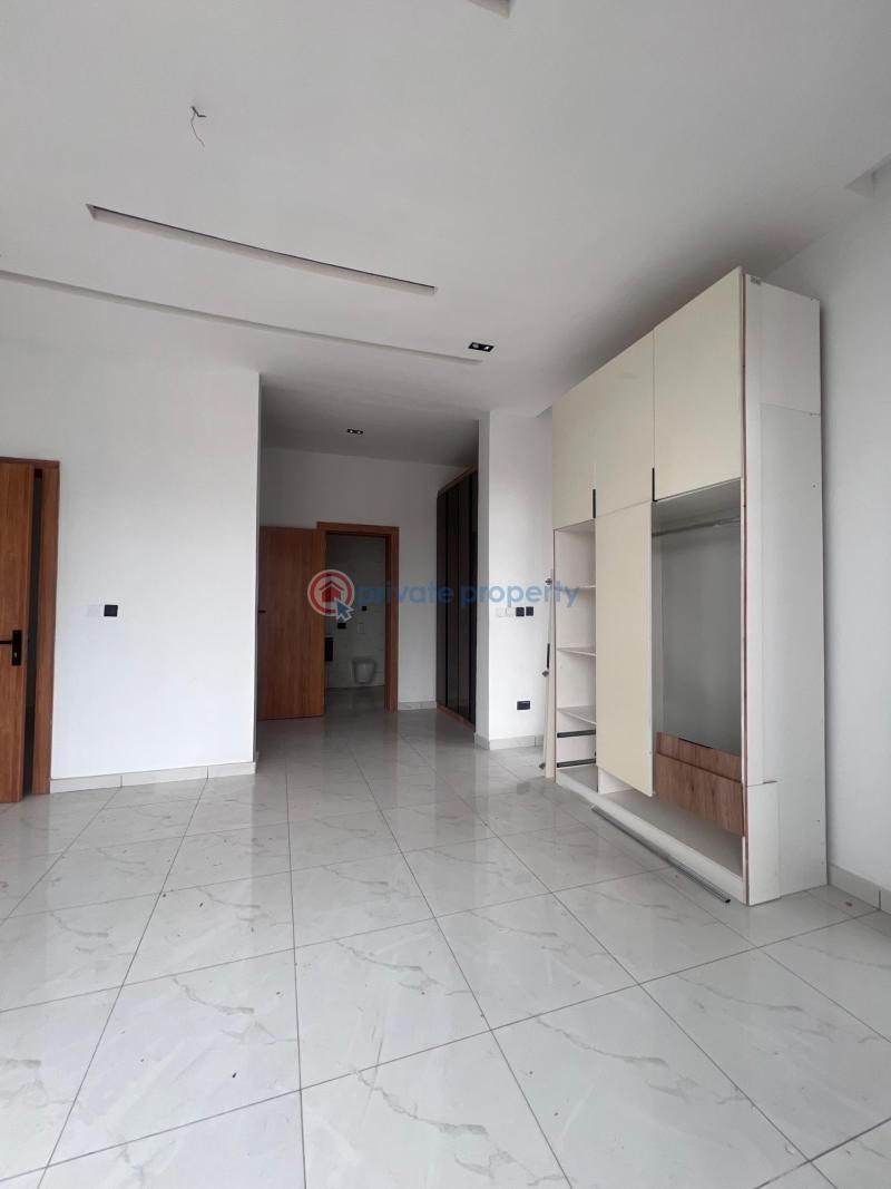 5 bedroom Detached Duplex For Sale Harris Drive Lekki Lagos - 12
