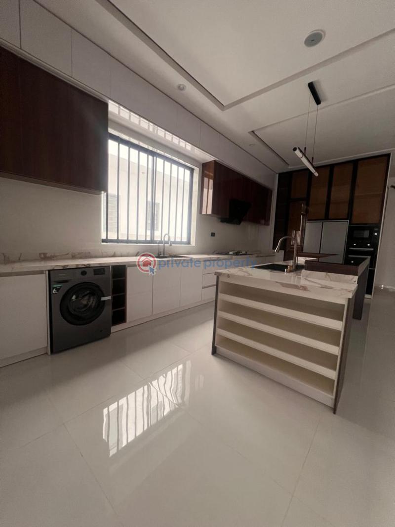 5 bedroom Detached Duplex For Sale Lekki County Homes Ikota Lekki Lagos - 0