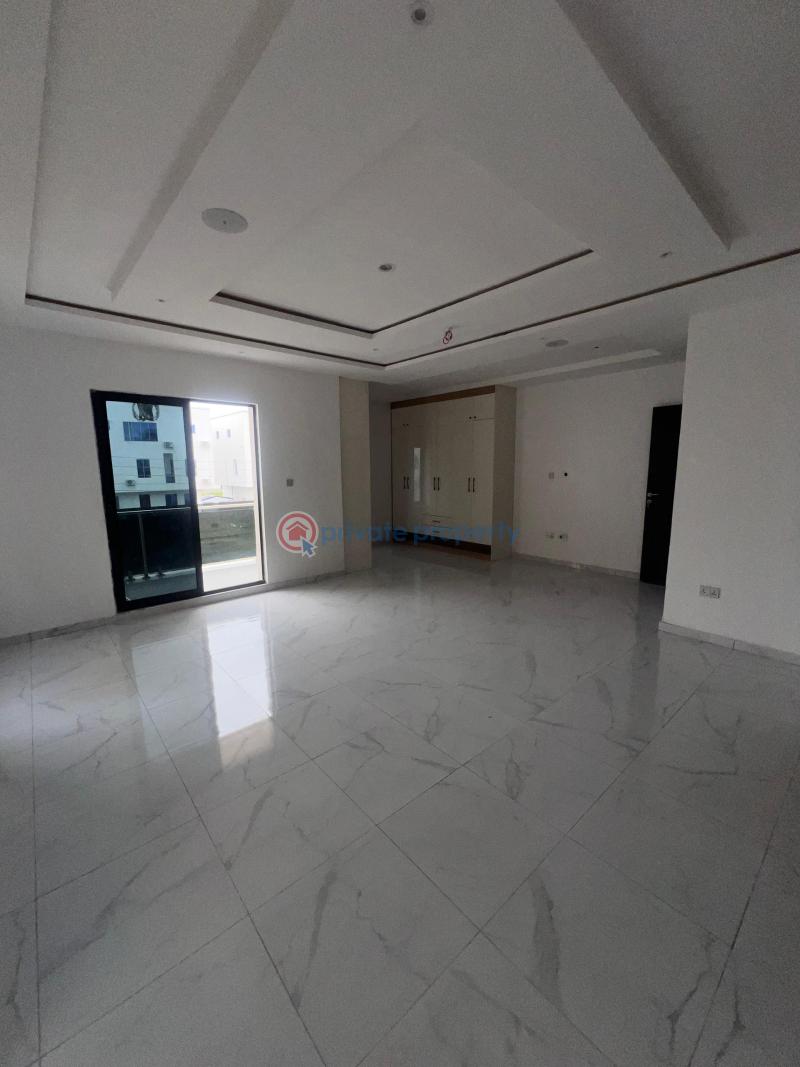 5 bedroom Detached Duplex For Sale Victory Park Estate Osapa Lekki Lagos - 3