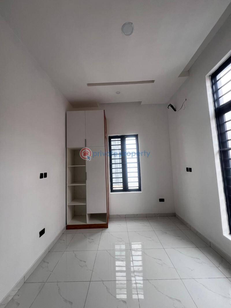 5 bedroom Detached Duplex For Sale Harris Drive Lekki Lagos - 8