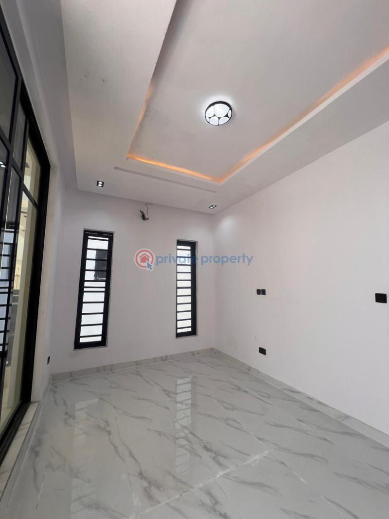 5 bedroom Detached Duplex For Sale Megamound Estate Ikota Lekki Lagos - 13