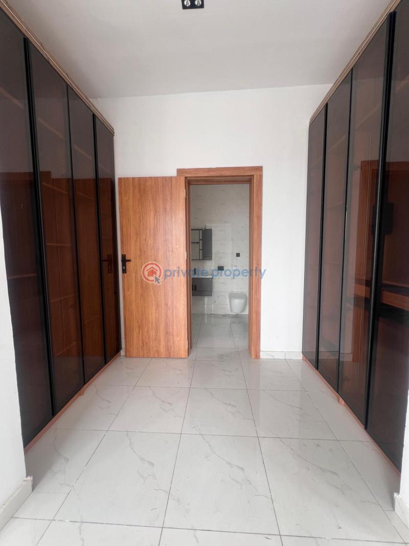 5 bedroom Detached Duplex For Sale Harris Drive Lekki Lagos - 10