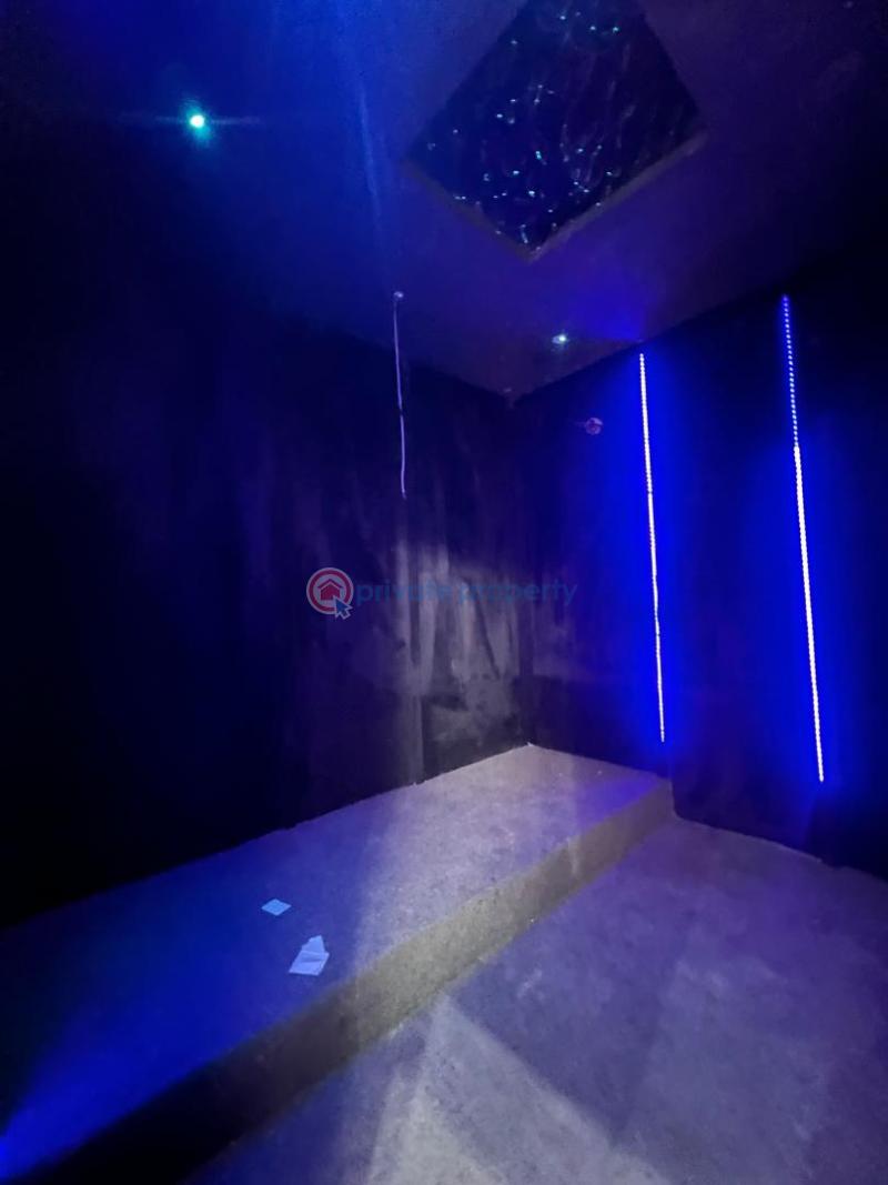 5 bedroom Detached Duplex For Sale Megamound Estate Lekki Lagos - 4