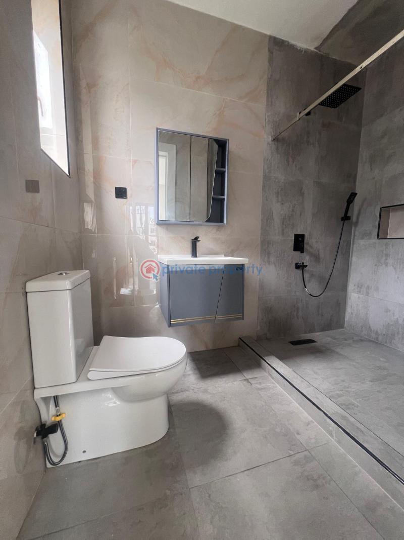 5 bedroom Detached Duplex For Sale Ikate Elegushi Lekki Lagos - 9