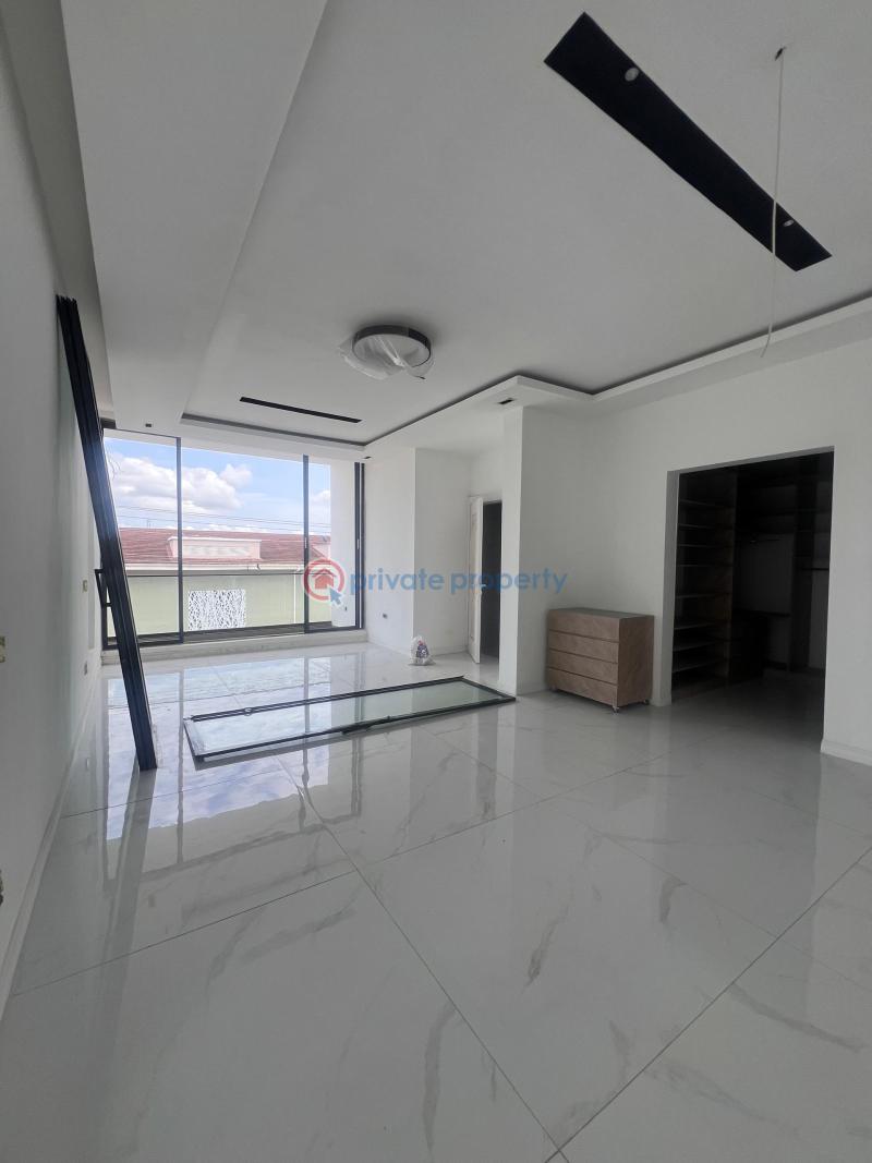 5 bedroom Detached Duplex For Sale Ikate Elegushi Lekki Lagos - 11