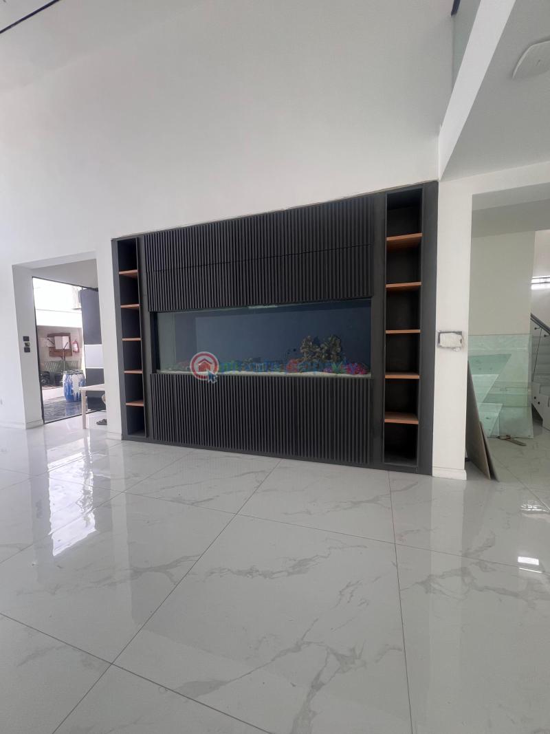 5 bedroom Detached Duplex For Sale Ikate Elegushi Lekki Lagos - 1