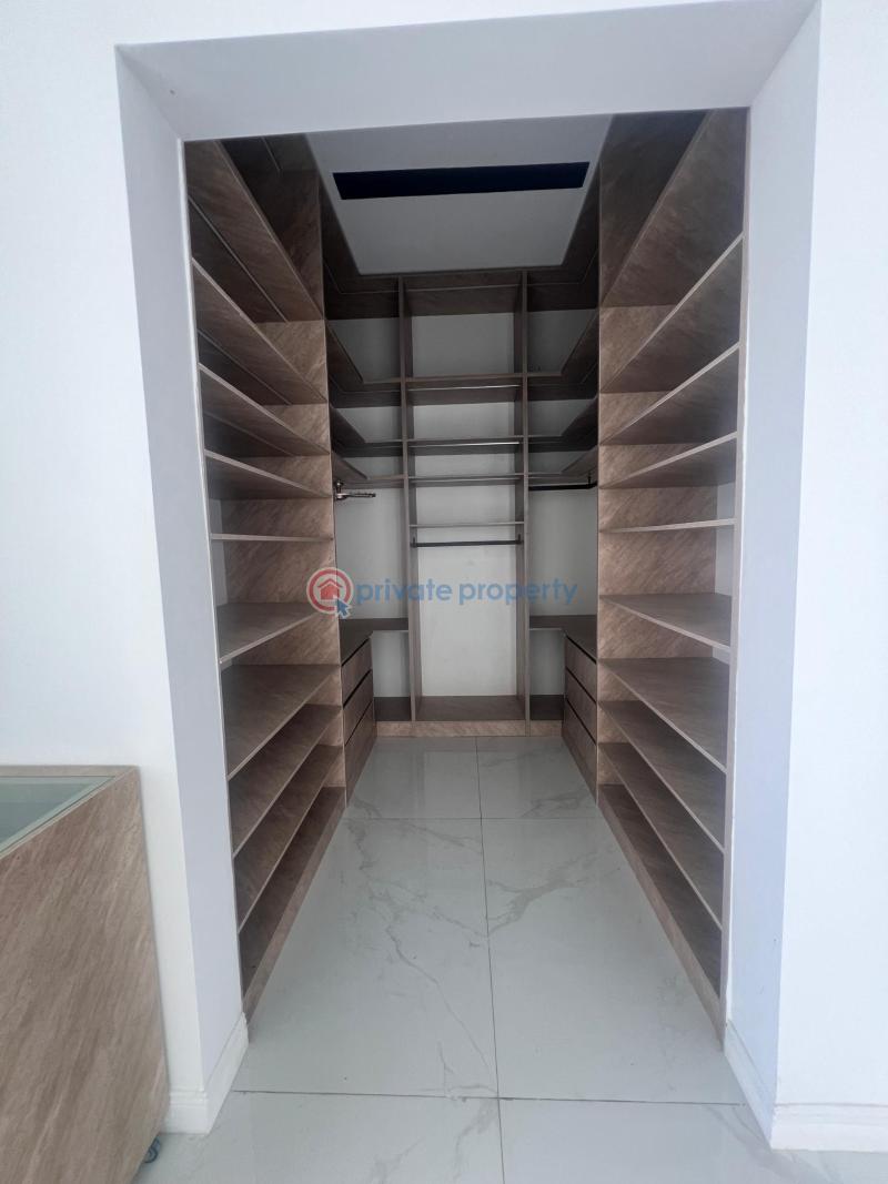 5 bedroom Detached Duplex For Sale Ikate Elegushi Lekki Lagos - 13