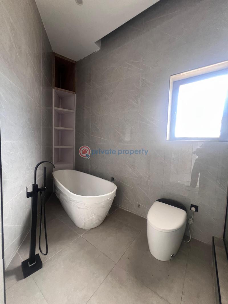 5 bedroom Detached Duplex For Sale Ikate Elegushi Lekki Lagos - 14