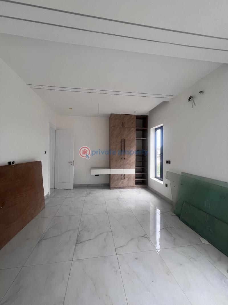 5 bedroom Detached Duplex For Sale Ikate Elegushi Lekki Lagos - 10