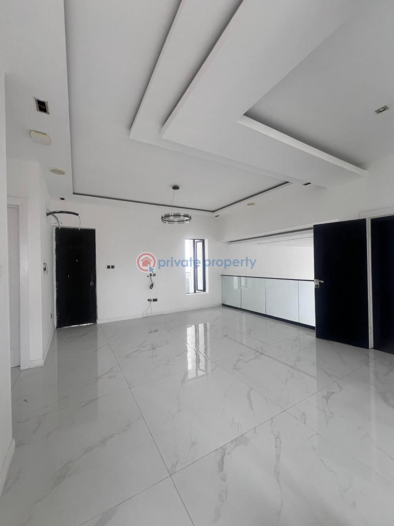 5 bedroom Detached Duplex For Sale Ikate Elegushi Lekki Lagos - 12