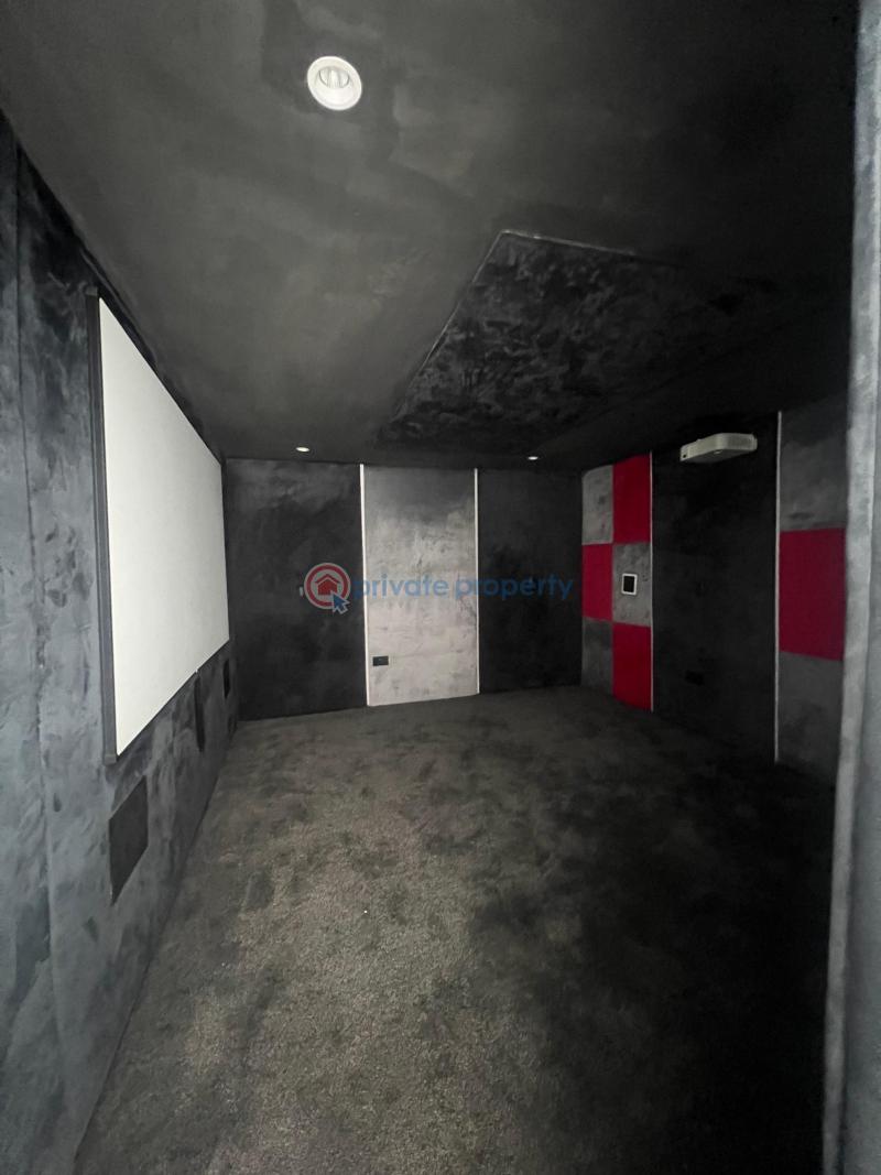 5 bedroom Detached Duplex For Sale Ikate Elegushi Lekki Lagos - 7