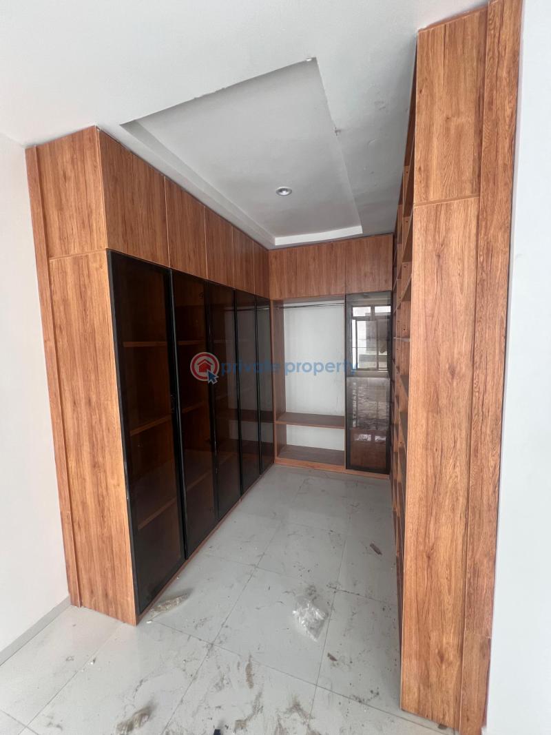 5 bedroom Terraced Duplex For Sale Ikate Lekki Lagos - 11