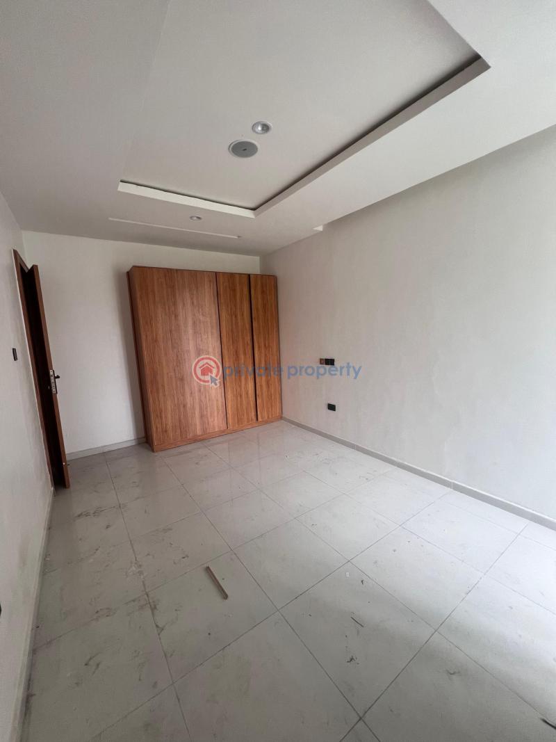 5 bedroom Terraced Duplex For Sale Ikate Lekki Lagos - 6