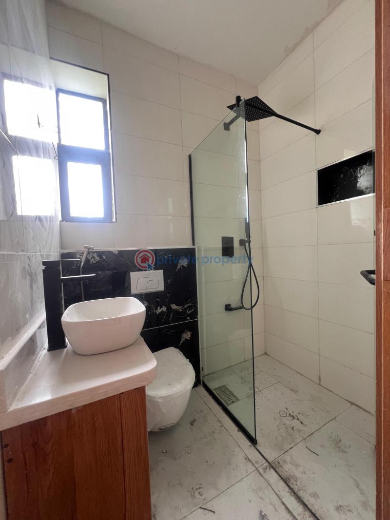 5 bedroom Terraced Duplex For Sale Ikate Lekki Lagos - 3