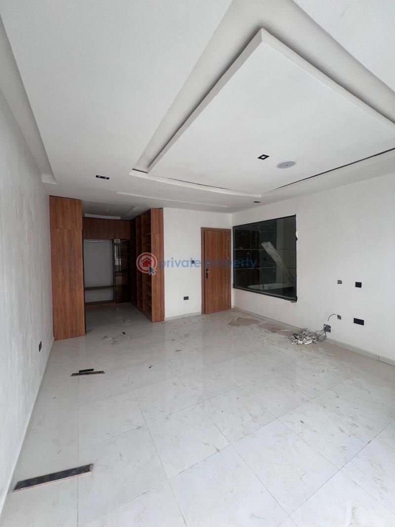5 bedroom Terraced Duplex For Sale Ikate Lekki Lagos - 14