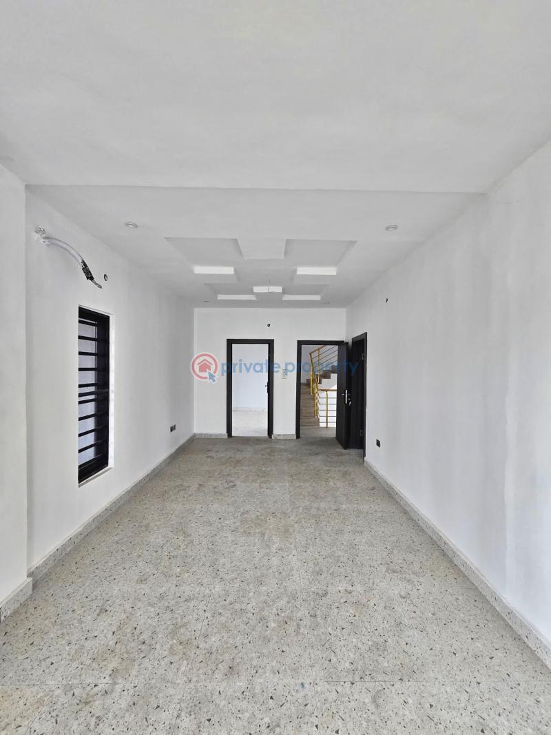 5 bedroom Terrace For Sale Serene Estate Mende Maryland Lagos - 13