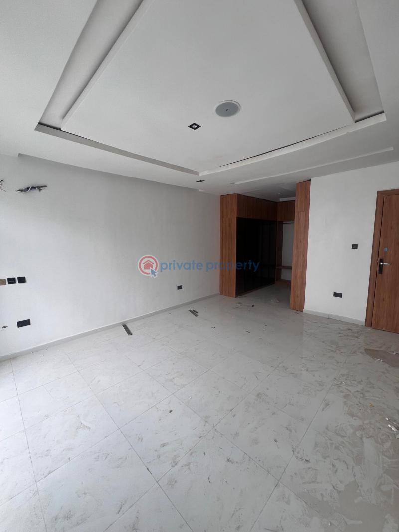 5 bedroom Terraced Duplex For Sale Ikate Lekki Lagos - 12