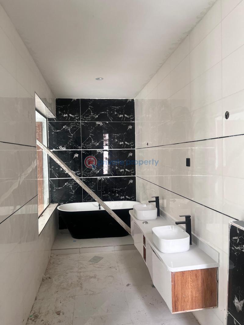 5 bedroom Terraced Duplex For Sale Ikate Lekki Lagos - 13