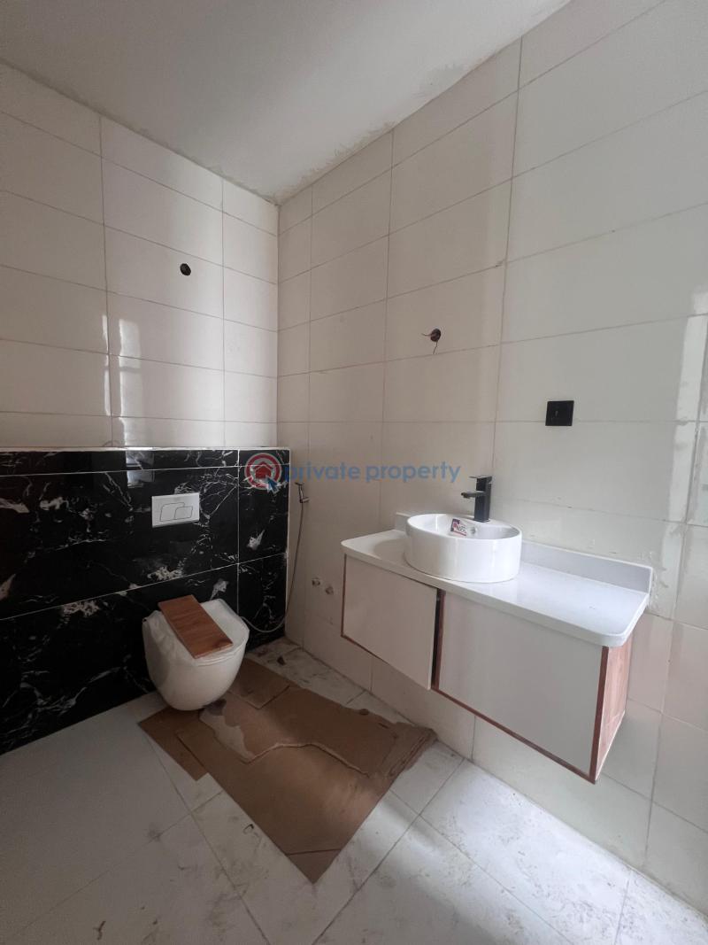 5 bedroom Terraced Duplex For Sale Ikate Lekki Lagos - 8