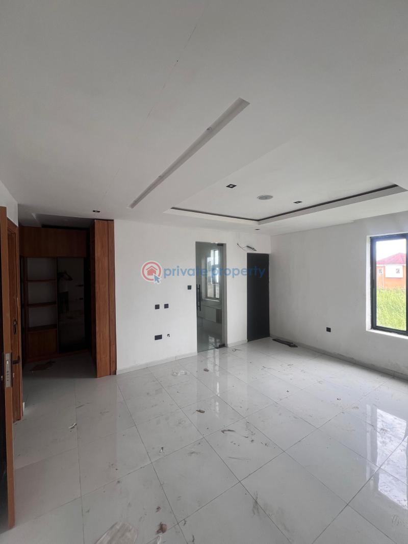 5 bedroom Terraced Duplex For Sale Ikate Lekki Lagos - 16