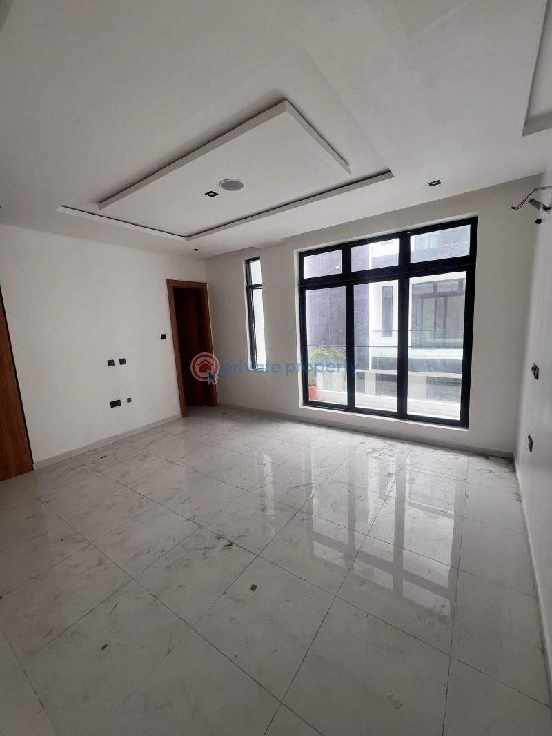 5 bedroom Terraced Duplex For Sale Ikate Lekki Lagos - 10