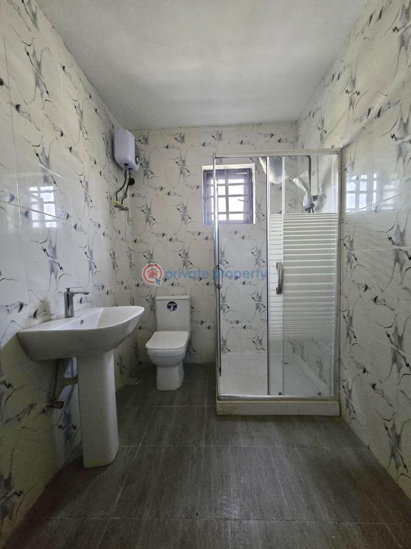 5 bedroom Terrace For Sale Serene Estate Mende Maryland Lagos - 11