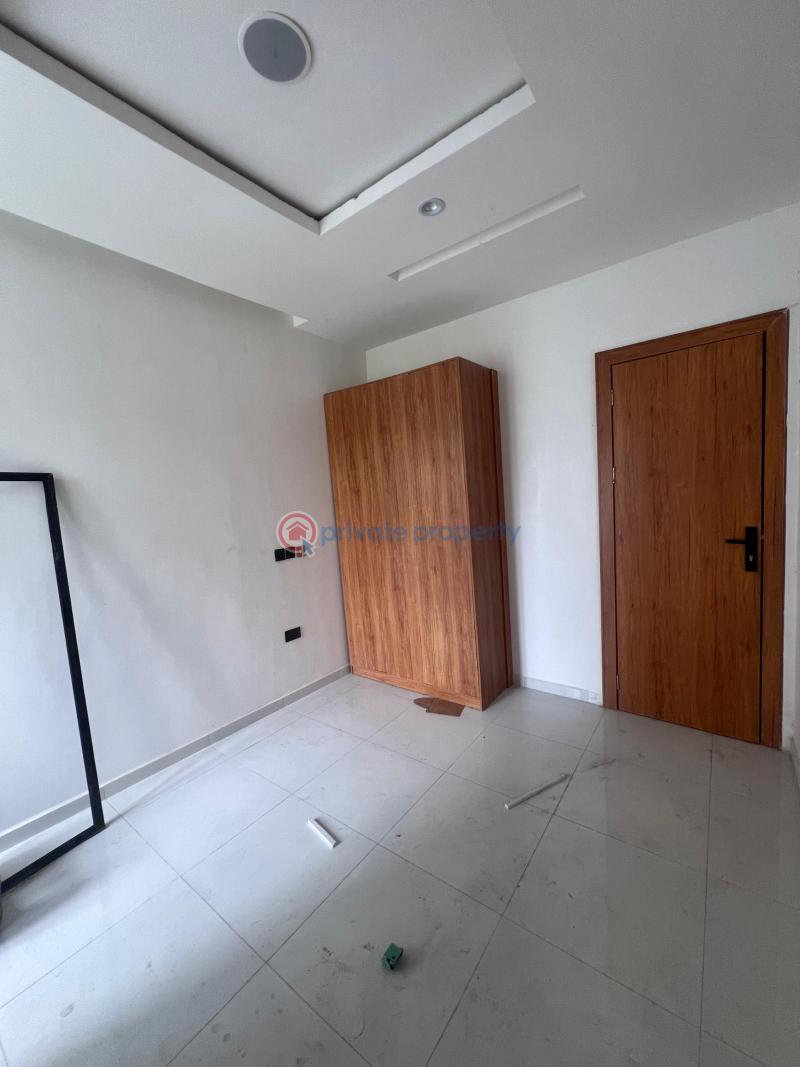 5 bedroom Terraced Duplex For Sale Ikate Lekki Lagos - 4