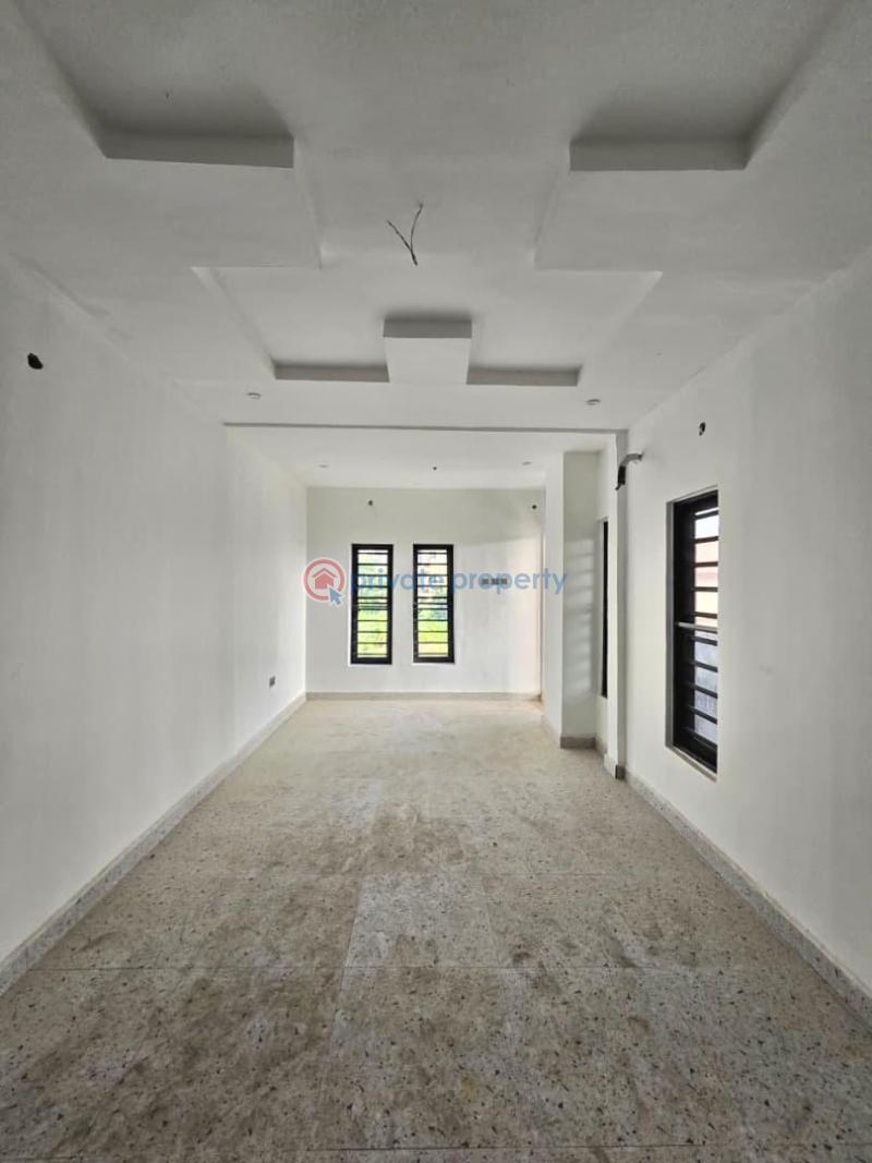 5 bedroom Terrace For Sale Serene Estate Mende Maryland Lagos - 2