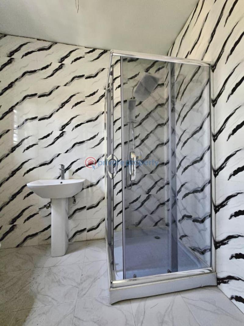 5 bedroom Terrace For Sale Serene Estate Mende Maryland Lagos - 7