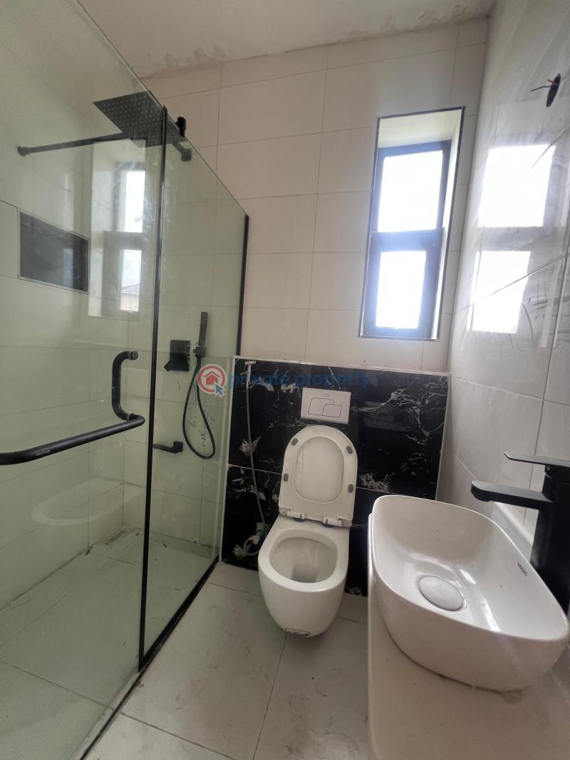 5 bedroom Terraced Duplex For Sale Ikate Lekki Lagos - 5