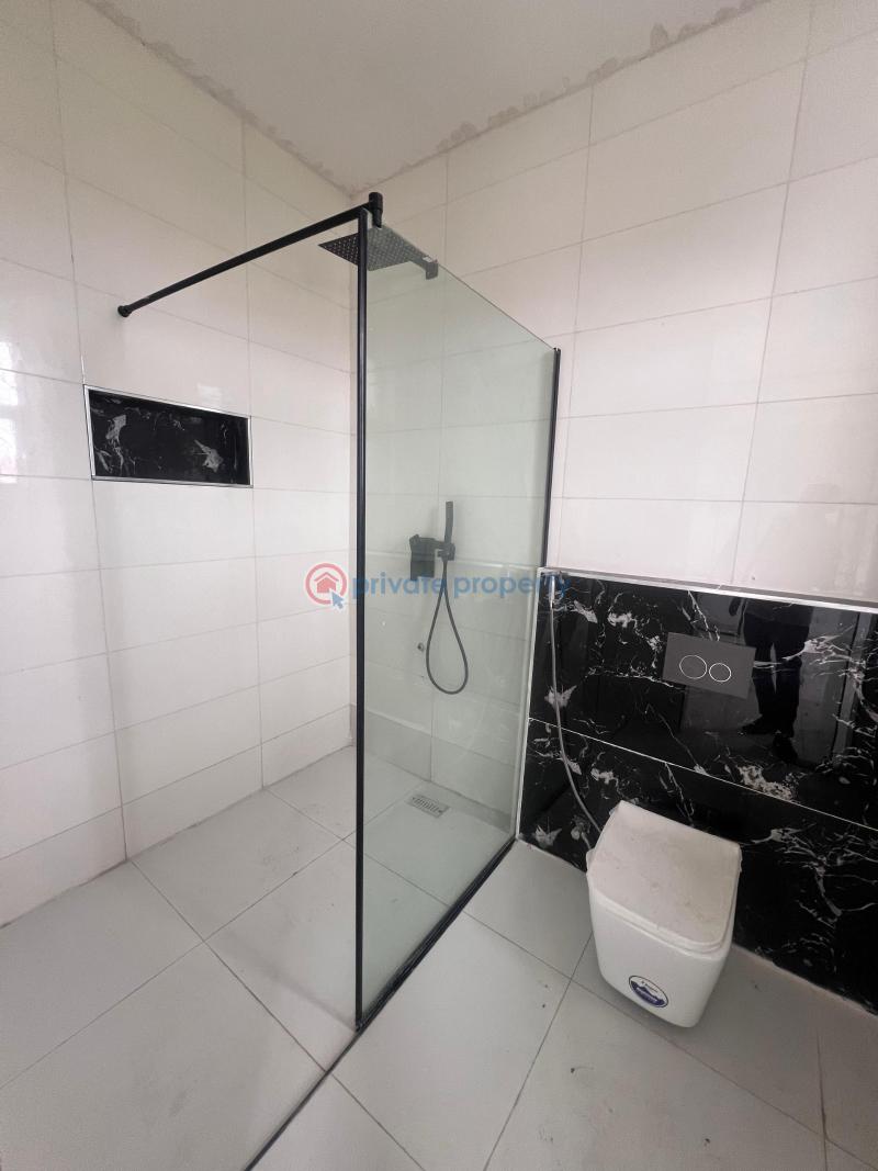 5 bedroom Terraced Duplex For Sale Ikate Lekki Lagos - 15